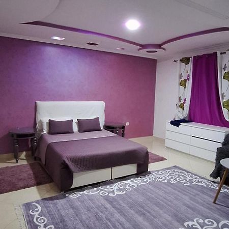 Super Cozy Apartment LAl-Ara’isz Zewnętrze zdjęcie