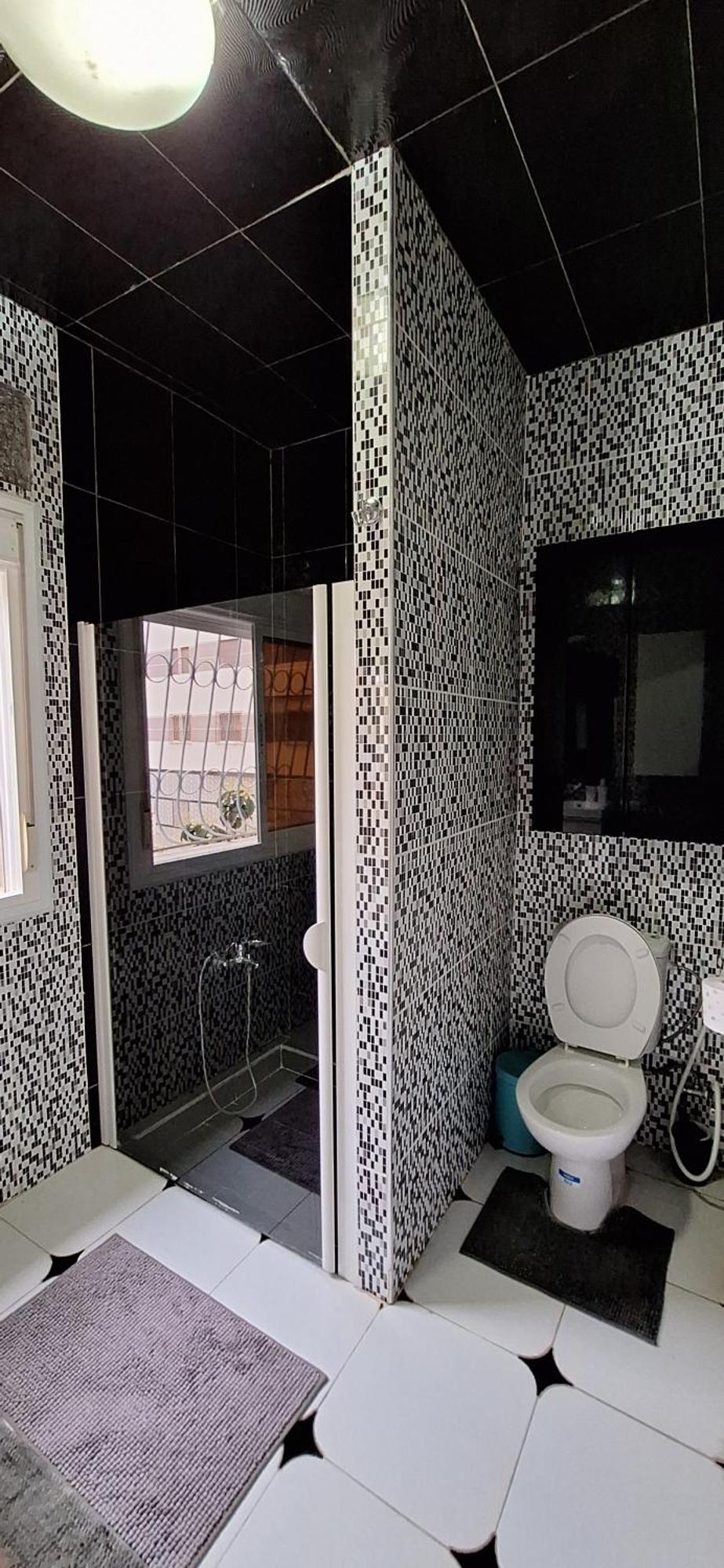 Super Cozy Apartment LAl-Ara’isz Zewnętrze zdjęcie