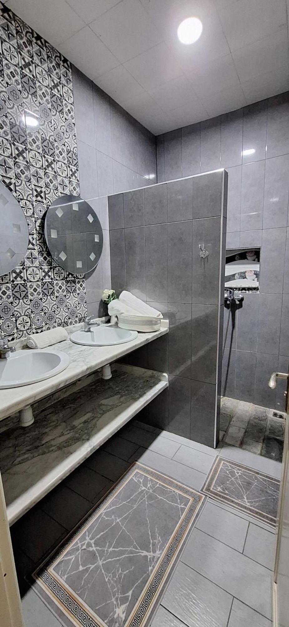 Super Cozy Apartment LAl-Ara’isz Zewnętrze zdjęcie