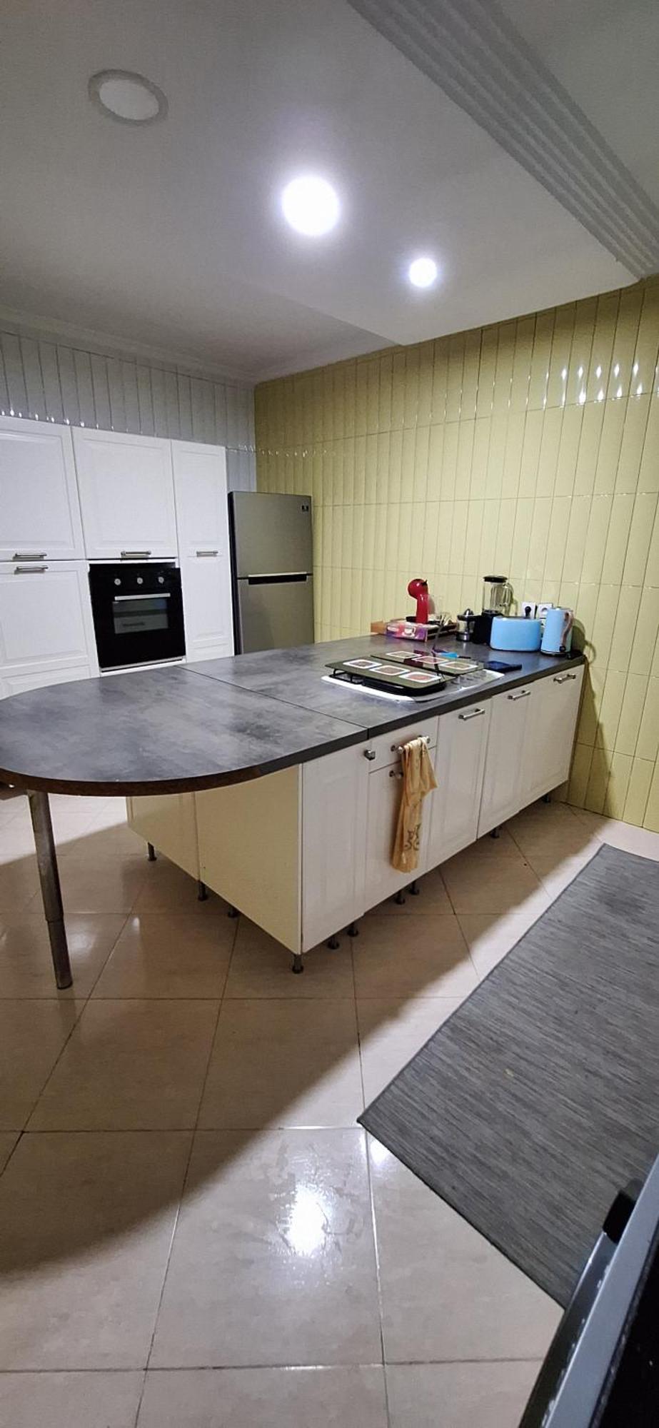 Super Cozy Apartment LAl-Ara’isz Zewnętrze zdjęcie