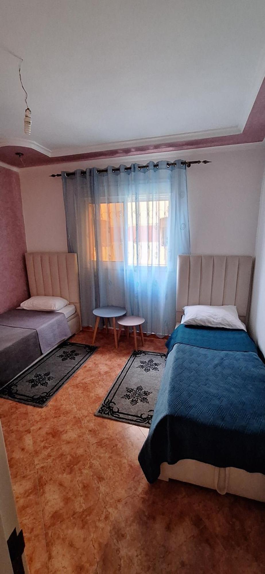 Super Cozy Apartment LAl-Ara’isz Zewnętrze zdjęcie