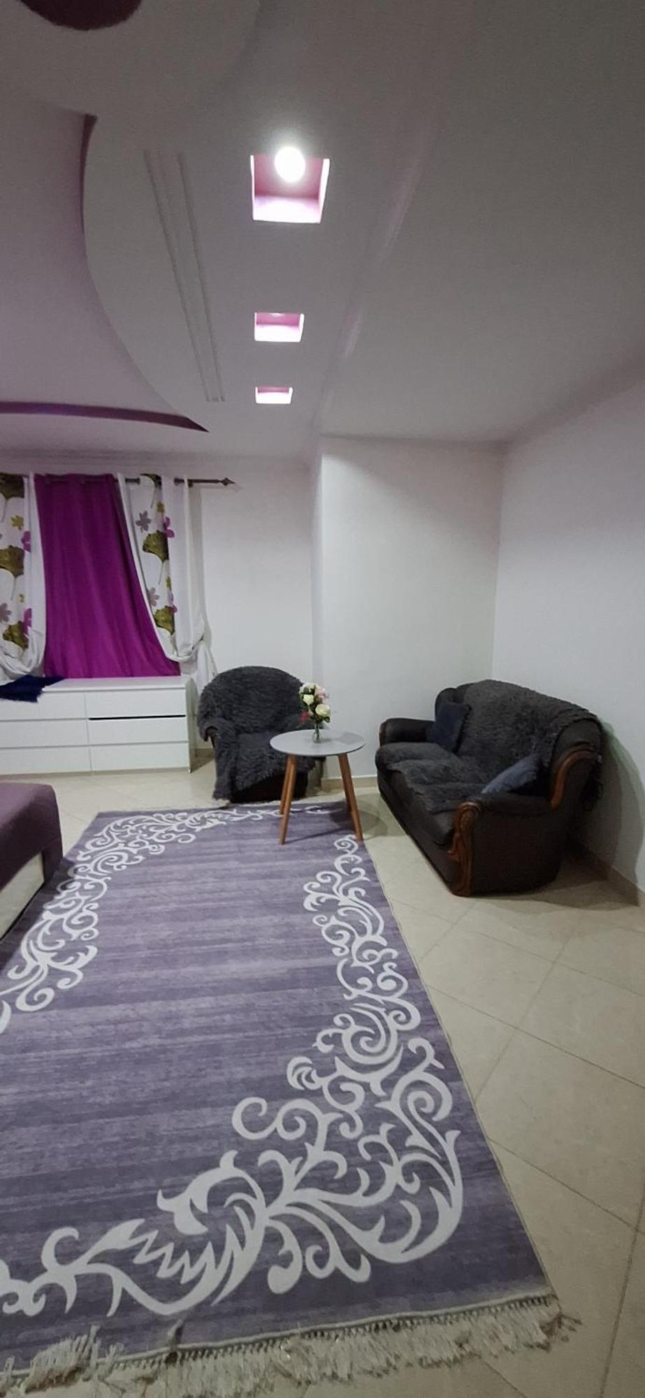 Super Cozy Apartment LAl-Ara’isz Zewnętrze zdjęcie