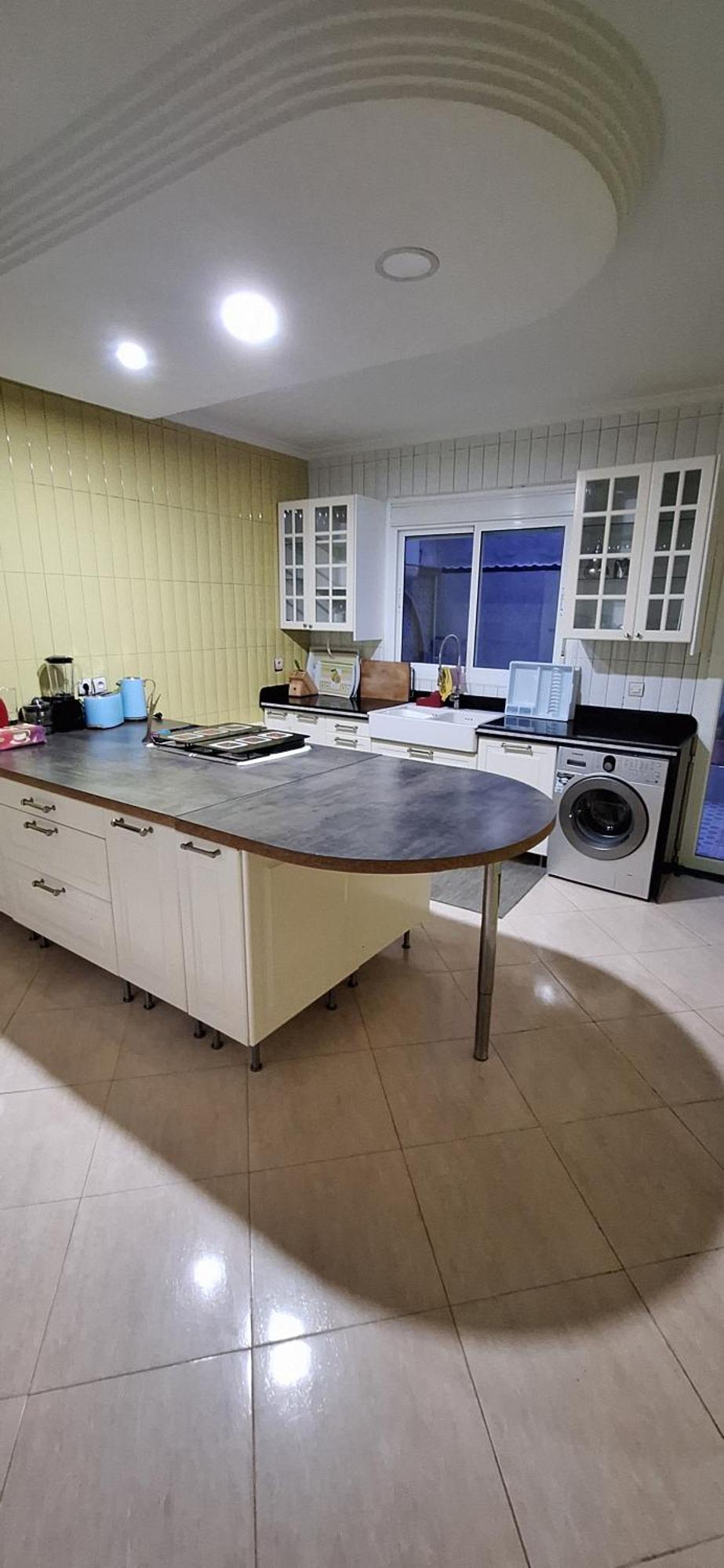 Super Cozy Apartment LAl-Ara’isz Zewnętrze zdjęcie