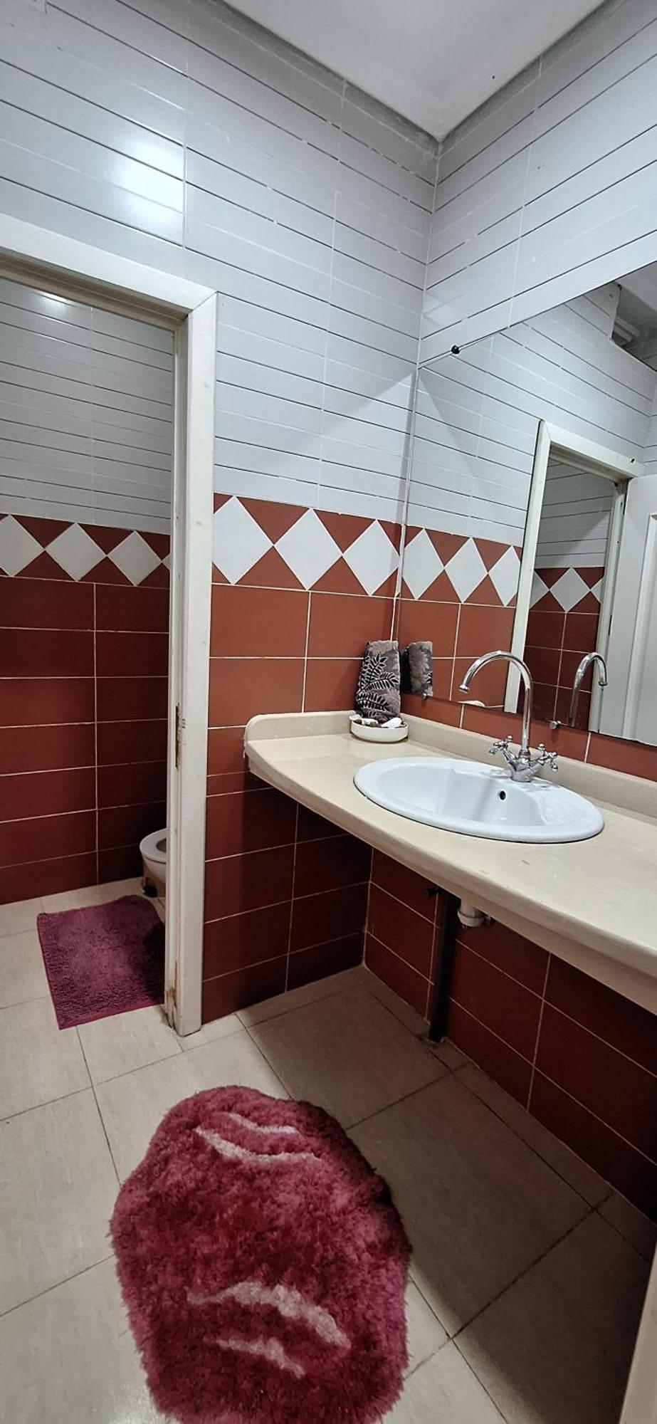 Super Cozy Apartment LAl-Ara’isz Zewnętrze zdjęcie