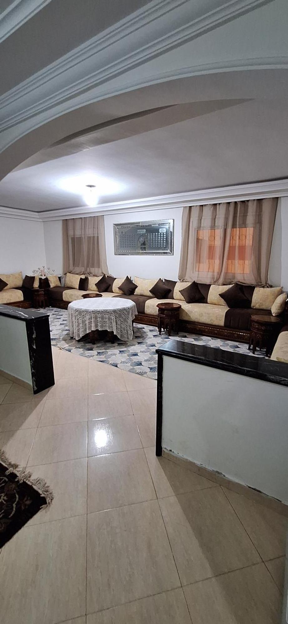 Super Cozy Apartment LAl-Ara’isz Zewnętrze zdjęcie