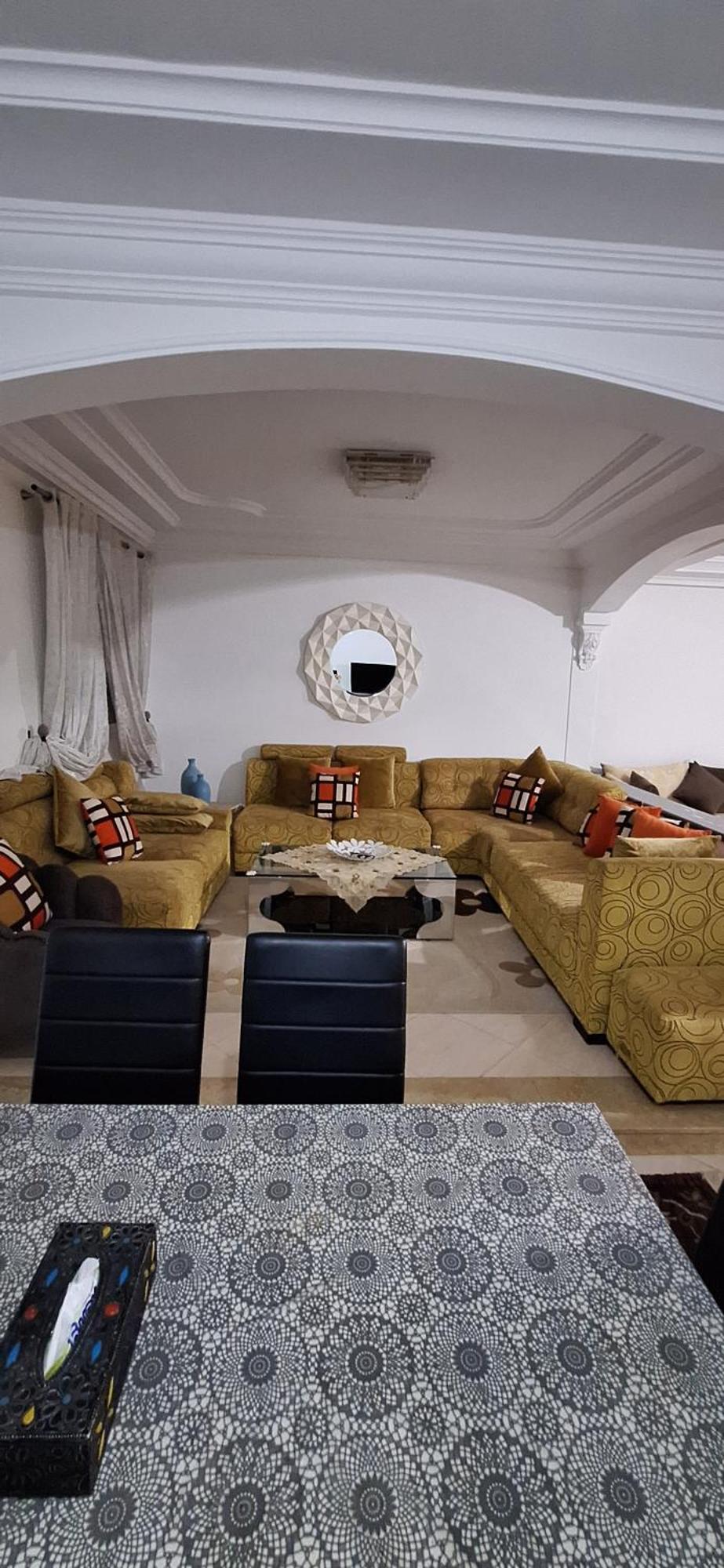 Super Cozy Apartment LAl-Ara’isz Zewnętrze zdjęcie
