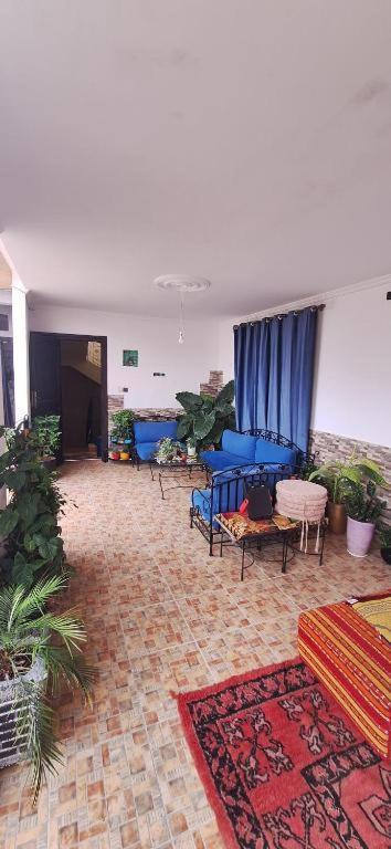 Super Cozy Apartment LAl-Ara’isz Zewnętrze zdjęcie