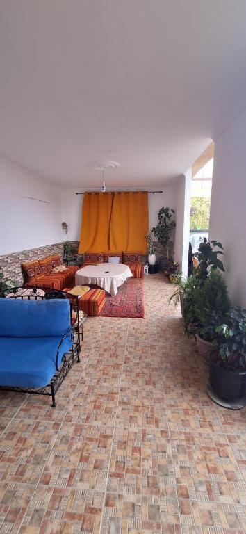 Super Cozy Apartment LAl-Ara’isz Zewnętrze zdjęcie